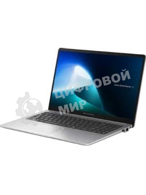 Ноутбук ASUS ExpertBook Essential P1503CVA-S72499/15.6