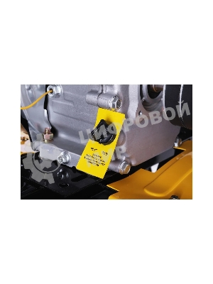 Сельскохозяйственная машина Huter МК-7800PL BIG FOOT (70/5/62) бензиновый