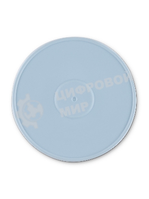 Измельчитель электрический Hyundai HYC-P3138 0.8л. 300Вт голубой/белый