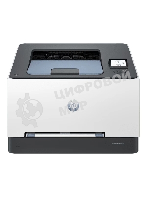 Принтер лазерный HP Color LaserJet Pro 3203dw, A4, цветной, печ. до 25 стр/мин., 600x600 dpi, Ethernet (RJ-45), USB 2.0, Wi-Fi