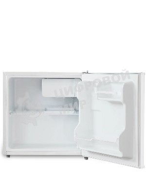Холодильник Бирюса Б-45 белый однокамерный 41л