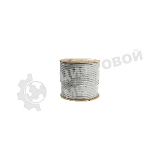 Кабель NEOMAX NM711001 U/UTP cat.5e 4x2x0.46, 24 AWG, медь, внутренний, PVC, 305м, серый