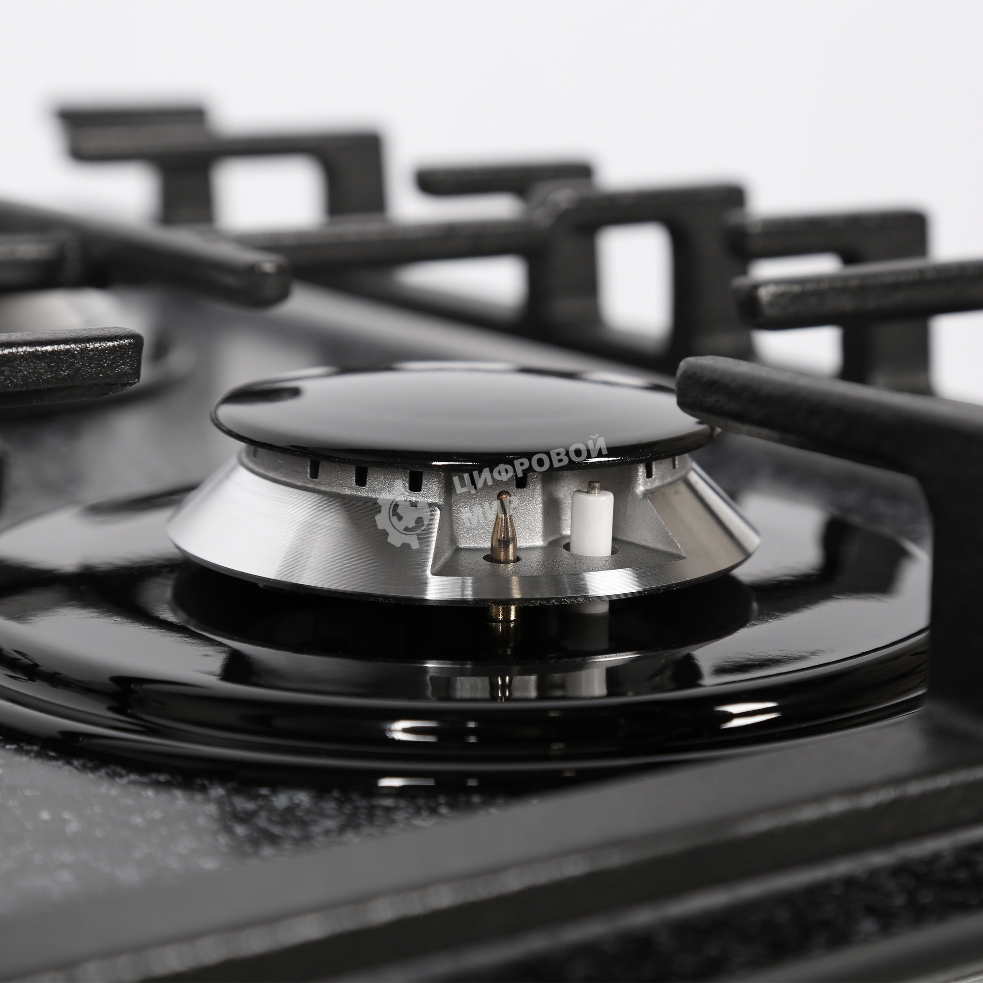 Газовая варочная панель Gefest PVG 2232-01 Р43 14910001