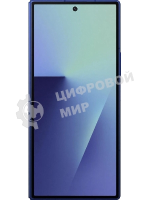 Смартфон Samsung Galaxy Z Fold7 SM-F966B 12/256Gb синий