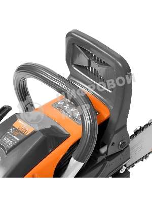 Пила цепная бензиновая Daewoo DACS 4500