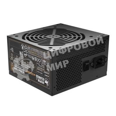 Блок питания 850Вт/Power Supply Super Flower Combat DB ATX 3.1, 850W, ATX, 120мм, 8xSATA, 4xPCI-E(6+2), 1xPCI-E 16, APFC, 80 PLUS Bronze, non-Modular