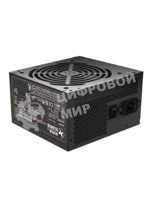 Блок питания 850Вт/Power Supply Super Flower Combat DB ATX 3.1, 850W, ATX, 120мм, 8xSATA, 4xPCI-E(6+2), 1xPCI-E 16, APFC, 80 PLUS Bronze, non-Modular