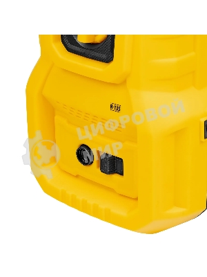 Мойка высокого давления Denzel 58261 R-135, 1600 Вт, 135 бар, 390 л/ч