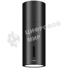 Кухонная вытяжка MAUNFELD Ford 39 Isla Sensor LED черный