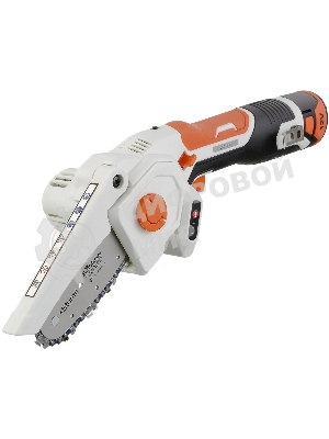 Цепная пила Sturm! CSC1204 аккум. дл.шины:4