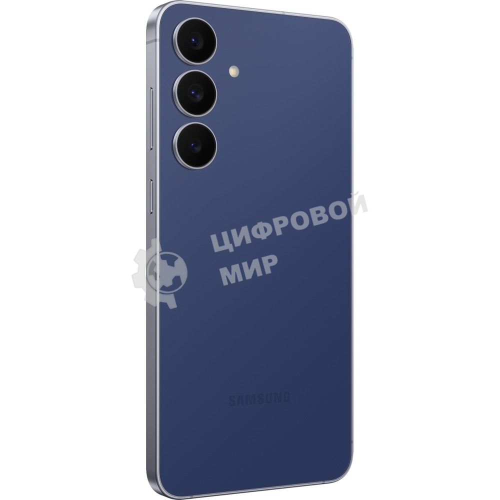 Смартфон Samsung Galaxy S25 FE 8/128Gb темно-синий