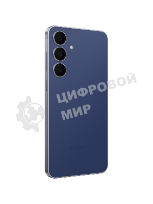 Смартфон Samsung Galaxy S25 FE 8/128Gb темно-синий