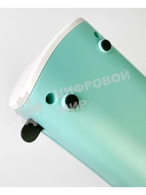 Ламинатор Гелеос ЛМ-А4МСБ, 2 вала, A4, 125мкм, 300мм/мин