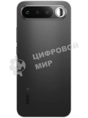 Смартфон Realme RMX5171 16 5G 256Gb, 8Gb, темно-серый