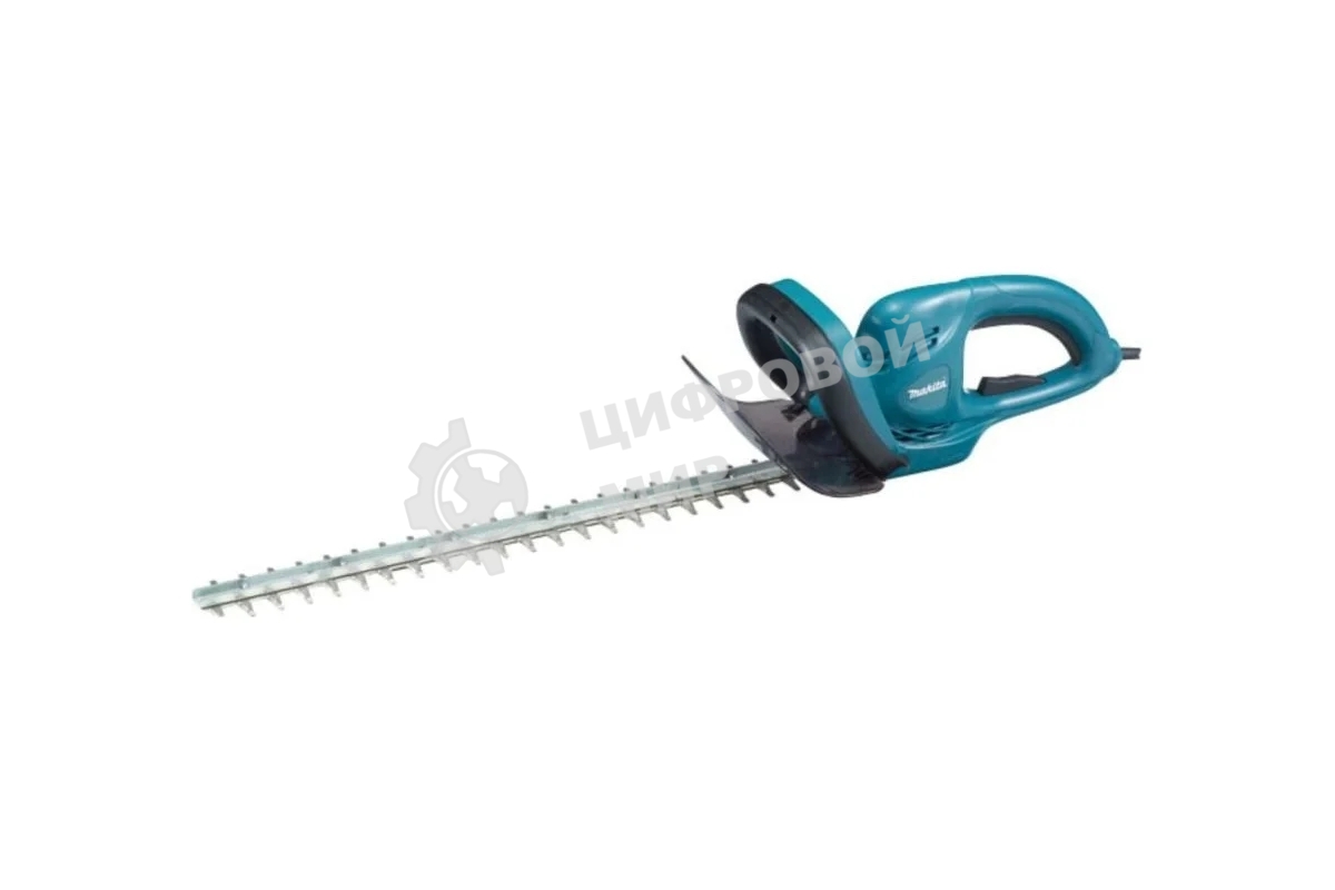 Электрический кусторез Makita UH4261 Кусторез,400Вт,нож-42см,рез-18мм,2.9кг,кор
