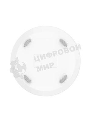 Увлажнитель воздуха Xiaomi Mijia Smart Evaporative Humidifier Pro EU белый, 30 м², 5 л, традиционное увлажнение, антибактериальный фильтр, управление со смартфона