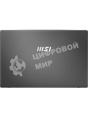 Ноутбук MSI Modern 15 F1MG-1045XRU Intel Core 5 120U/16Gb/SSD512Gb/15.6