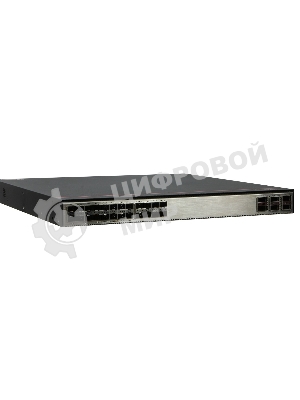 Коммутатор Huawei 24SFP+ 6QSFP+ S6730-H24X6C