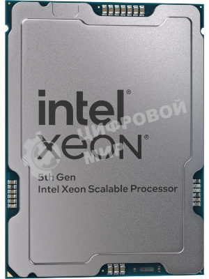 Процессор Intel Xeon Silver 4516Y+ Soc-4677 2.2GHz OEM