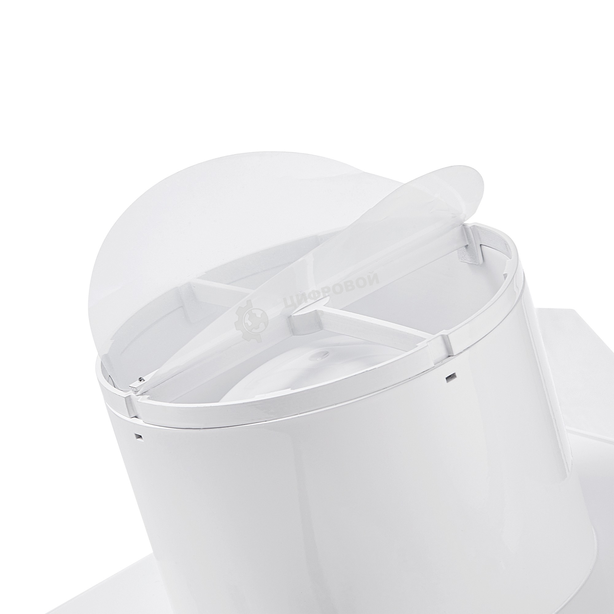 Вентилятор вытяжной Ballu BAF-AR 150 V