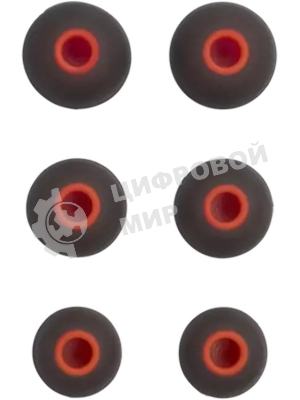 Проводные наушники JBL Tune 310C черный, внутриканальные, USB Type-C