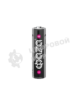 Элемент питания алкалиновый LR6 Alkaline Pack-20 (уп.20шт) ФАZА 5028098, 1.5 В