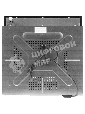 Духовой шкаф Gefest 601-01 А, встраиваемый