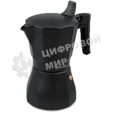 Гейзерная кофеварка 9 чашек Kafferro Induction Rondell RDA-1275