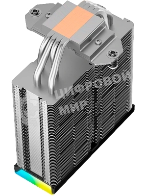 Устройство охлаждения(кулер) Deepcool AK400 Digital SE Soc-AM5/AM4/1200/1700/1851 черный 4-pin 19-28dB Al+Cu LCD 220W 812gr Ret (R-AK400-BKADMN-GJD)