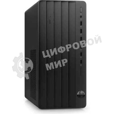 Компьютер HP Pro 288 G9 TWR Core i5-14500,8GB,512GB,eng usb kbd,WiFi,BT,DOS,1Wty(+кабель PC-186-K)