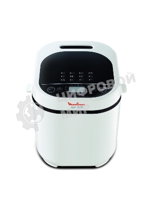 Хлебопечь Moulinex OW210130