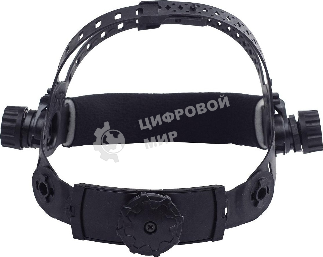 Сварочная маска WM-1 Eurolux