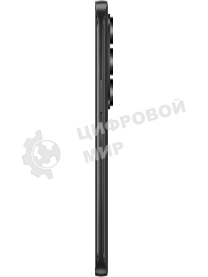 Смартфон Tecno Camon 50 Ultra 5G 12/256Gb черный