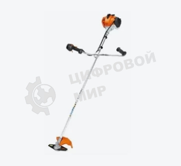 Триммер бензиновый Stihl Hl 94, 1,6 л.с.