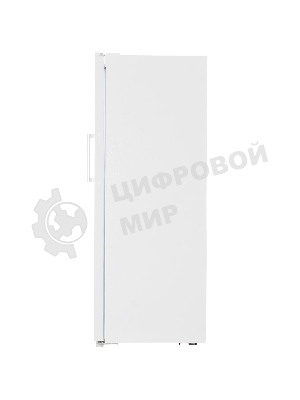 Морозильная камера Haier HF-284WG белый, 255л, 5 ящиков