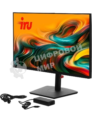 Моноблок IRU Strato 31.5