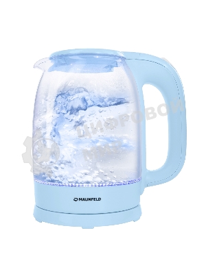 Чайник электрический Maunfeld MGK-613BL
