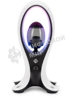 Подставка GMNG GG-DS109 белый/черный