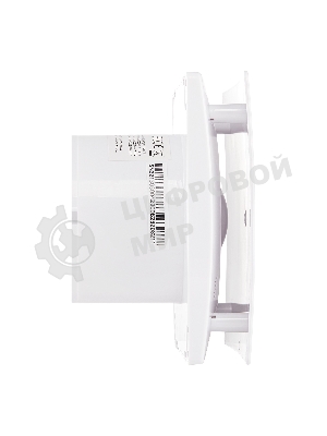 Вентилятор вытяжной Ballu BAF-SL 100 VT