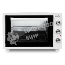 Мини-печь Simfer M3411 белый