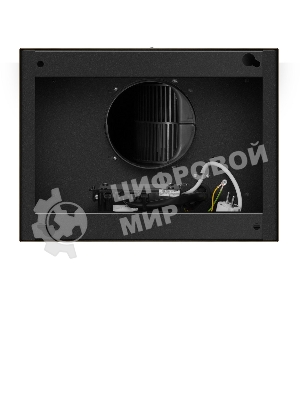 Кухонная вытяжка Maunfeld Bath Plus 402IL золотой