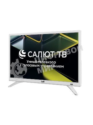 Телевизор LEFF 43