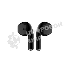 Гарнитура TWS ViBE ВТ 0100 черный 