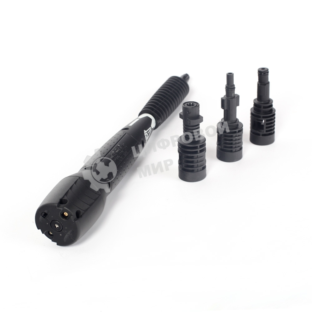 Копье GTR 300 многофункциональное