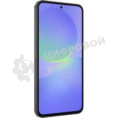 Смартфон Samsung Galaxy A36 5G SM-A366E 8/128Gb черный