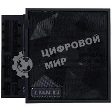 Блок питания Lian-Li ATX 1200W EDGE1200 +HUB Gen.5 80 PLUS gold (20+4pin) APFC 120мм fan 12xSATA Cab Manag RTL