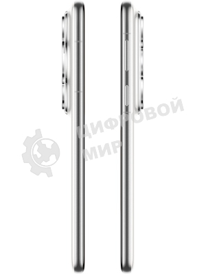 Смартфон Huawei Pura 80 Pro, 12/512Gb, белый