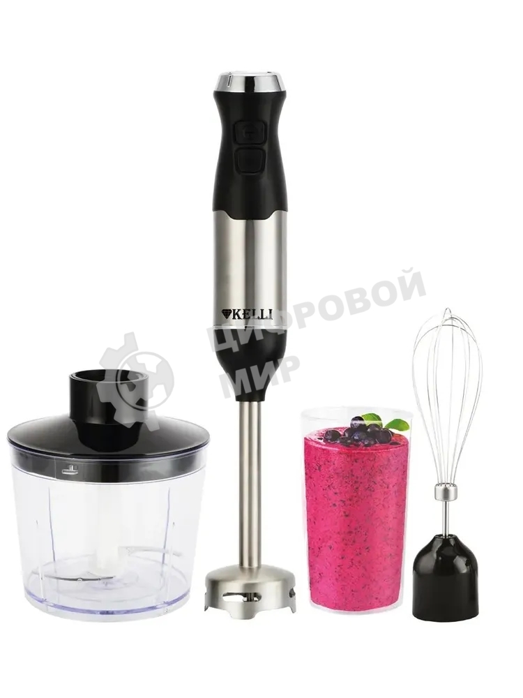 Блендер KELLI KL-5151