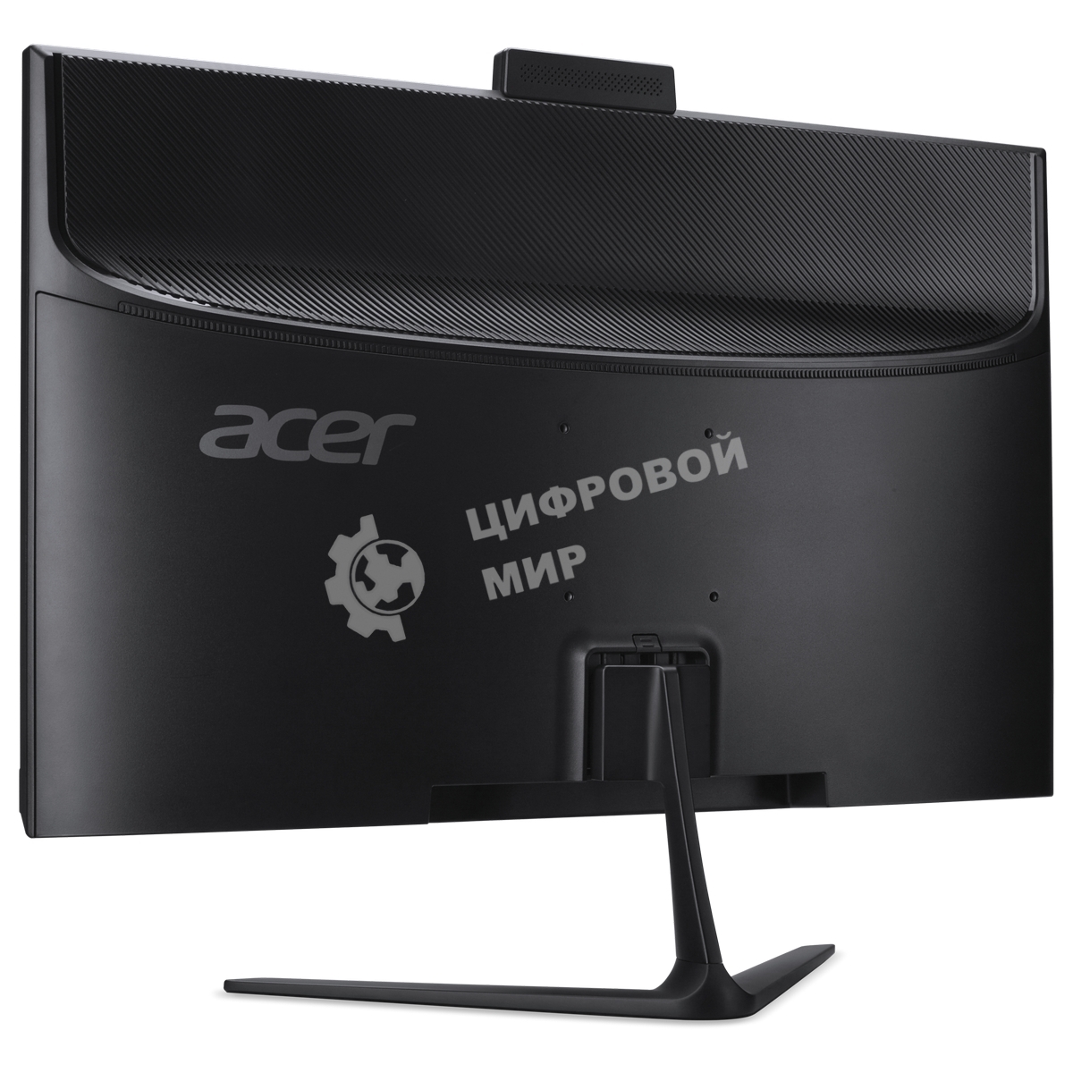 Моноблок Acer Aspire C24-2G AMD Ryzen 7 8845HS/16Gb/SSD 512Gb/23.8