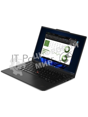 Ноутбук Lenovo ThinkPad X1 Carbon G12 Core Ultra 7 155U 32Gb SSD512Gb Intel Graphics 14